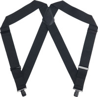Carhartt Hosenträger Side Clip Elastic Suspenders A0005525 Carhartt Hosenträger Side Clip Elastic Suspenders A0005525