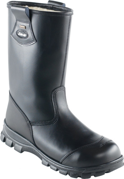 Euro-Dan 611-17 Walki Soft Stiefel wasserdicht Weite 13