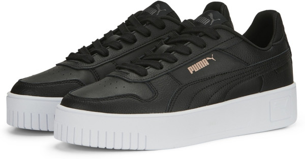 Puma Damen Schuhe Low Carina Street 389390