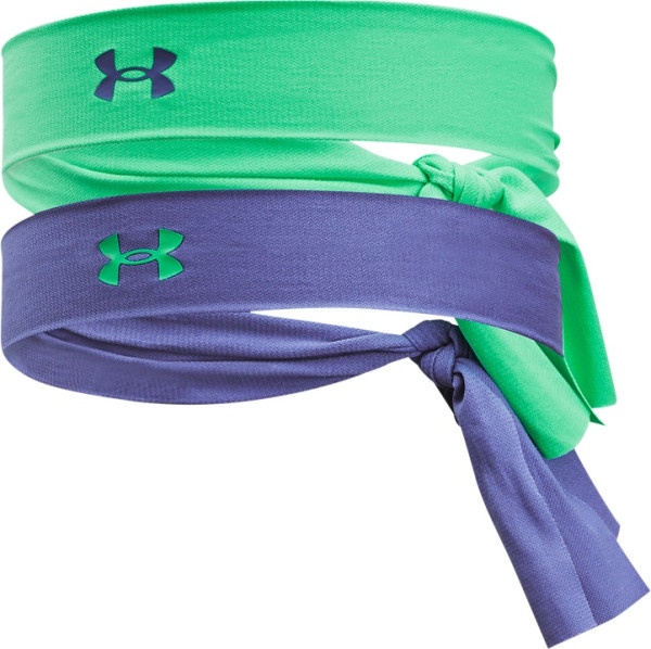 Under Armour Damen Kompressionsstulpen Women'S Mesh Hb 2Pk
