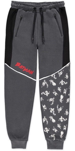 Batman - Boys Jogger Grey