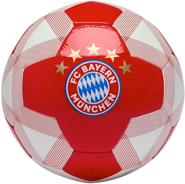 FC Bayern München Fußball 5 29531