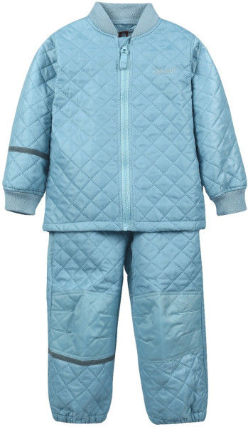 CeLaVi Kinder Unterwäsche Basic thermal set-solid