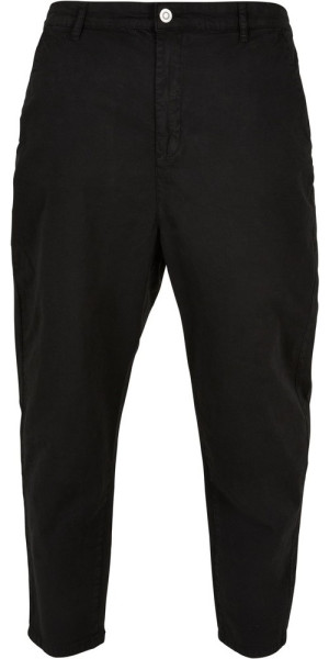 Urban Classics Hose Cropped Chino Pants
