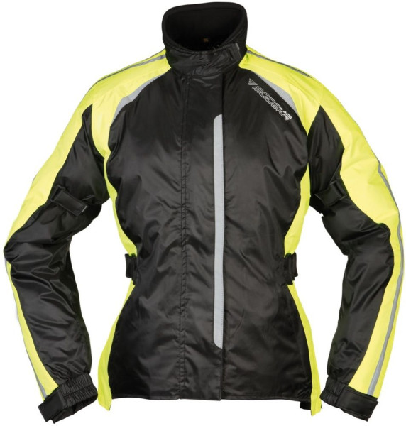 Modeka Motorrad Regenjacke Viola Dry Lady 080310