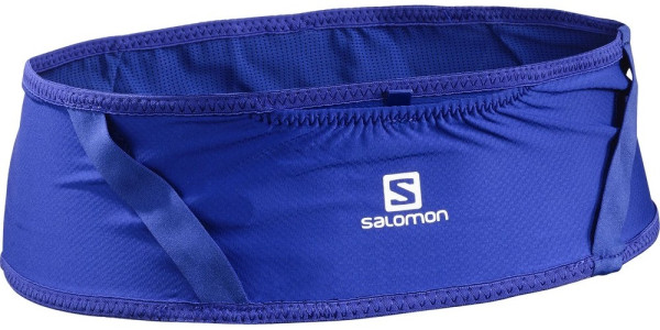 Salomon Fitness Artikel Pulse Belt Clematis Blue 129645