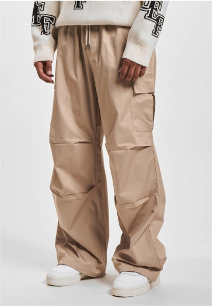 DEF Stoffhose Parachute Pant DFCP058