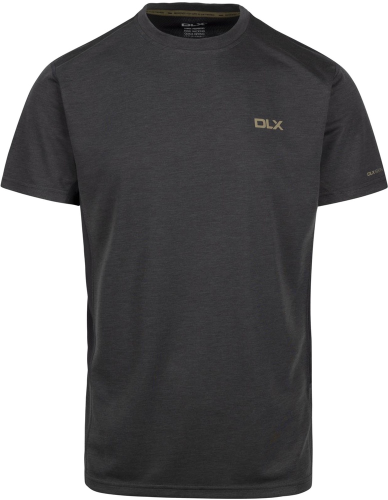 DLX T-Shirt Garvey - Dlx T-Shirt - Herren / Unisex
