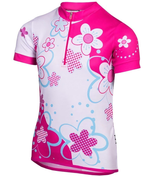 Etape Jungen Trikot Kindertrikot 79851
