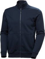 Helly Hansen Sweatshirt Evo Zip 79344