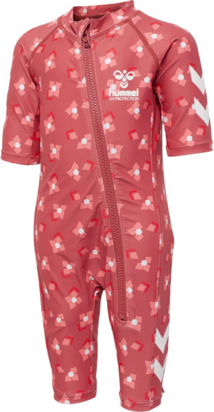 Hummel Kinder Badeanzug Hmlcala Swim Suit 217381