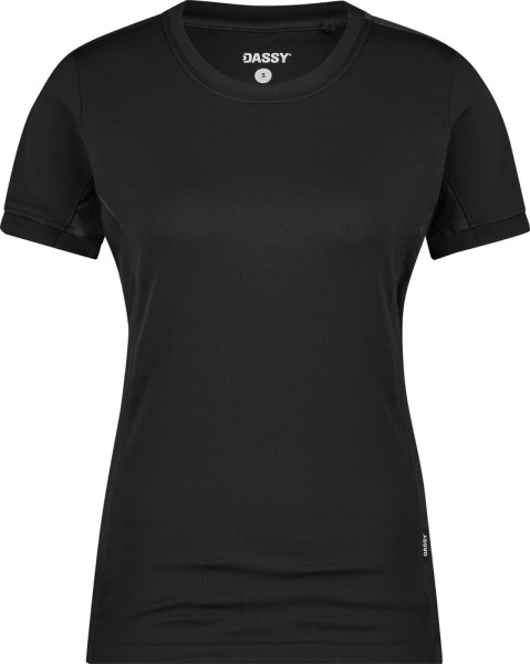 Dassy Damen T-Shirt Nexus Next Women