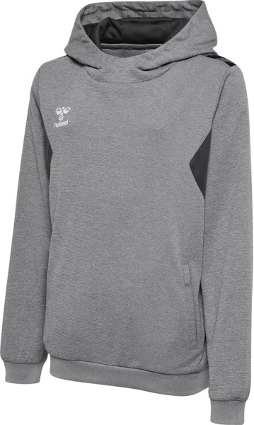 Hummel Kinder Hoodie Hmlauthentic Pl Kids 219977