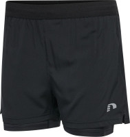 Newline Damen Shorts Women'S Core 2-In-1 Shorts