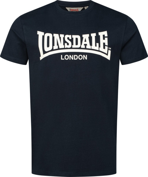 Lonsdale Fulwood T-Shirt Normale Passform