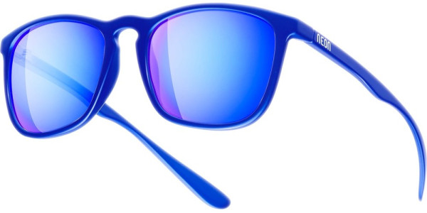 Neon Damen Vintage VNBR X8 Sonnenbrille 124127