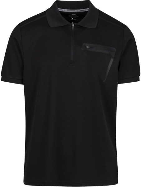 Trespass Polo Shirt Chapi - Active Polo Tp-75