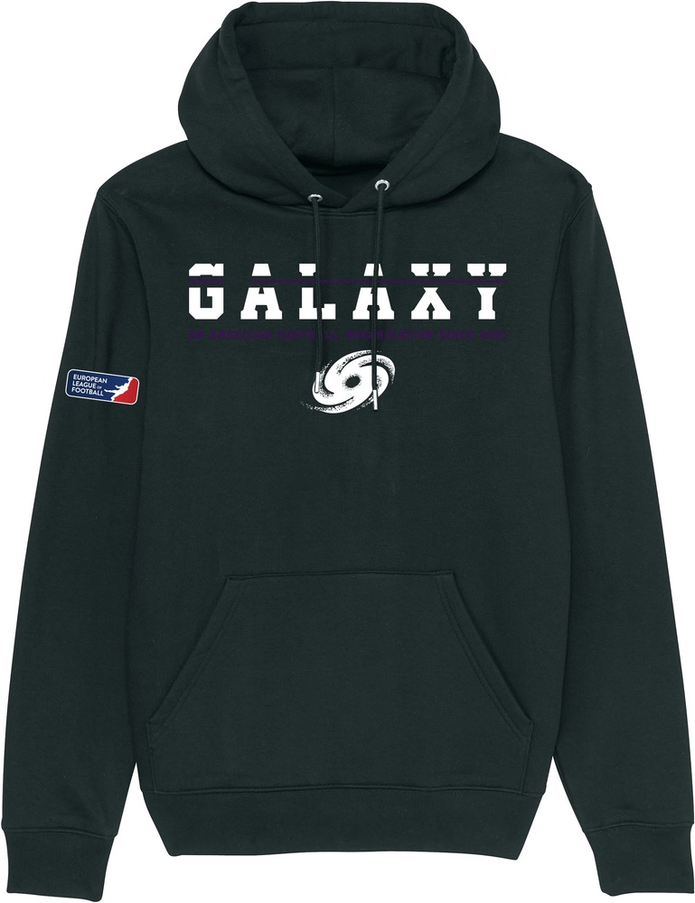 Frankfurt Galaxy Hoodie #1 5022750 - Herren / Unisex