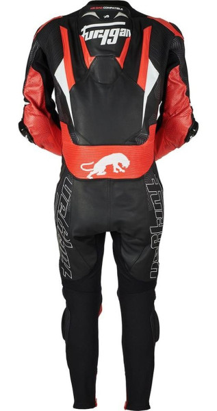 Furygan Motorrad Kombi 6545-102 Leather Suit Overtake 65094