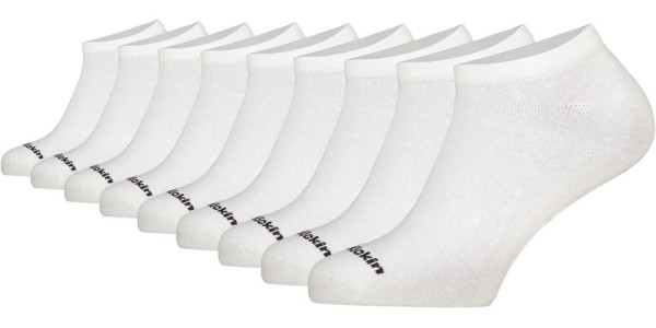 Alife & Kickin Socken JanAK Basic Sneaker Socks 9er Pack 44023-9999