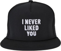 Cayler & Sons Never Liked You P Cap