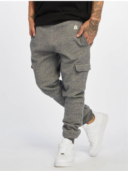 Just Rhyse Jogginghose Huaraz Sweat Pants Anthracite