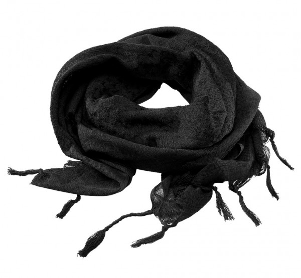 Brandit Shemag Scarf Black