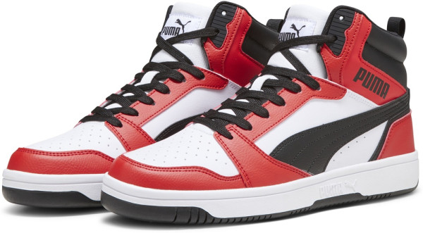 Puma Schuhe Mid Rebound v6 392326
