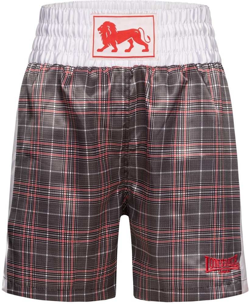 Lonsdale Boxhose Radstock Boxhose - Herren / Unisex