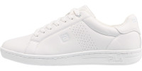 Fila Damen Tennis Sneaker Crosscourt 2 Low Women White