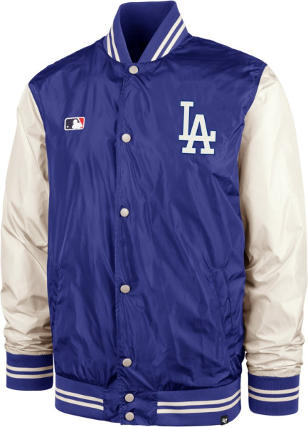 Los Angeles Dodgers Core 47 DRIFT Track Jacket