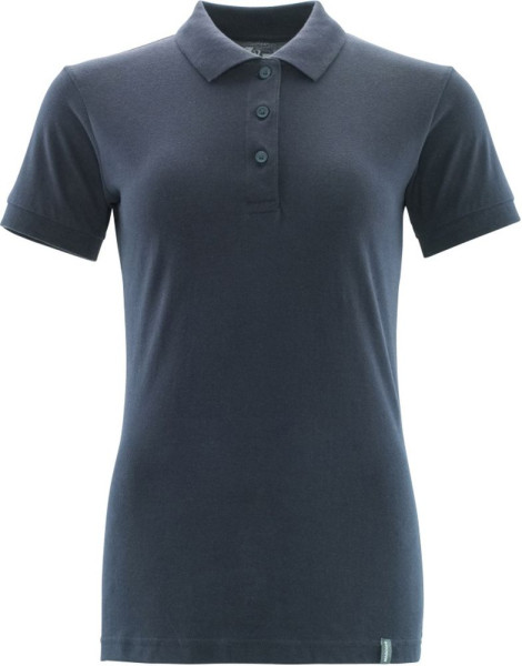 Mascot Polo-Shirt Crossover 20593-797