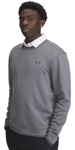 Under Armour Sweatshirt Sweater Fleece Crew 6003723