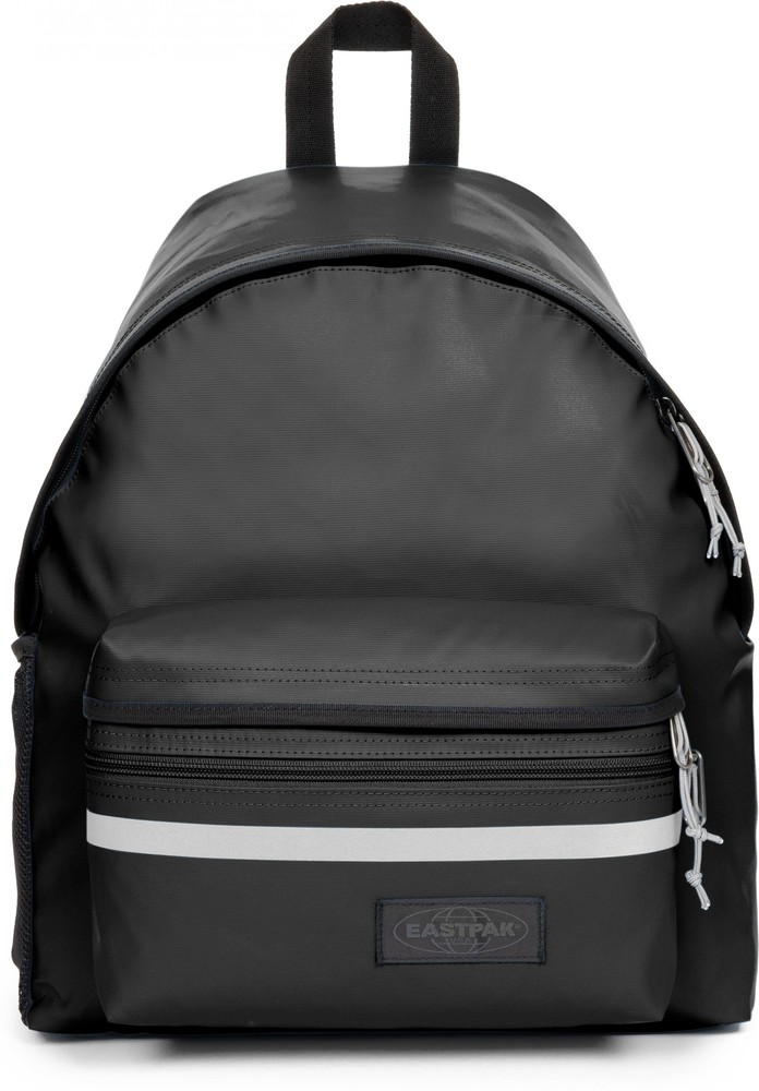 Eastpak Rucksack Backpack Zippl'R Bike Tarp Black | Taschen / Rucksäcke ...