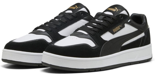 Puma Schuhe Low Court Classic Street SD 400215