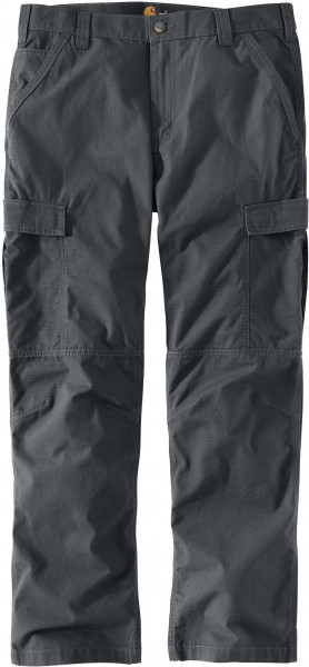 Carhartt Herren Hose Force Broxton Cargo Pant Shadow