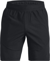 Under Armour UA Unstoppable Hybrid Shorts