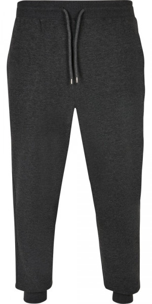 Urban Classics Basic Sweatpants Charcoal