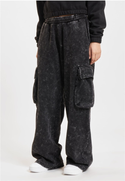 Thug Life Damen Acid Sweat Pants TLLSP1005