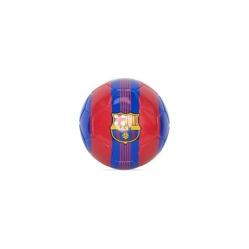 FC Barcelona Fußball Lines #1 Fussball Primera Division Blau
