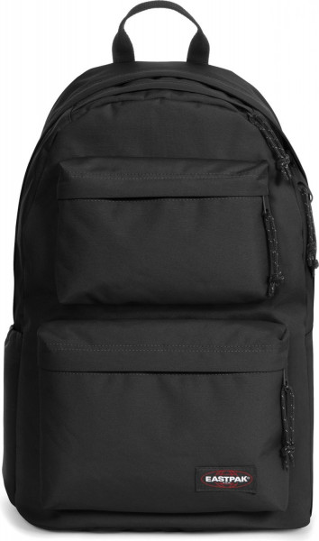 Eastpak Rucksack / Backpack Padded Double Black-24 L