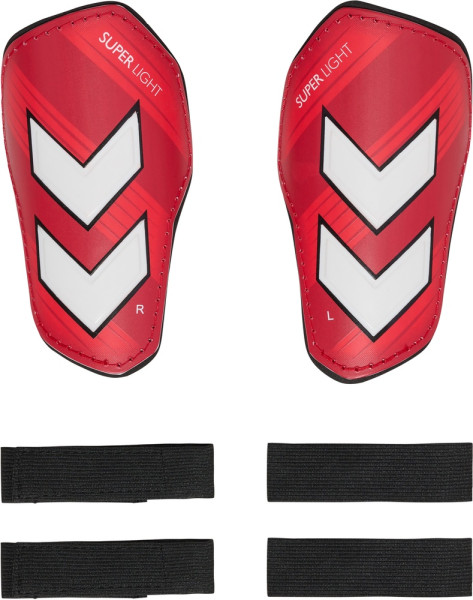 Hummel Accessoires Hmlshin Guards Super Light