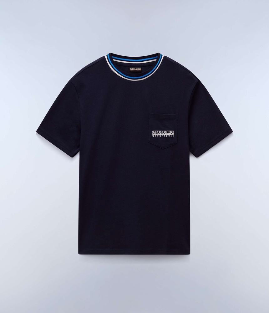 Napapijri Sweatshirt S-Murlo Ss NP0A4IEJ - Herren / Unisex