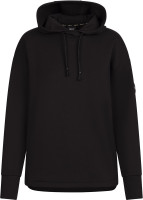 DLX Damen Hoodie Hilde Hooded Top
