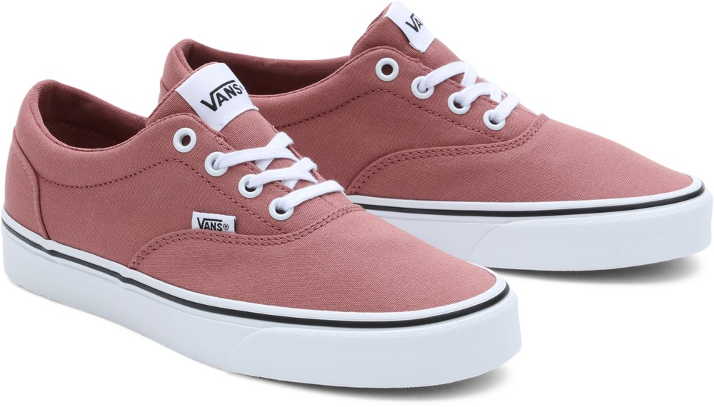 Vans Damen Lifestyle Sneaker Wm Doheny 0A3MVZ - Damen