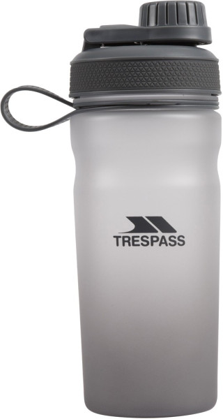 Trespass Gradient - Gym Bottle Grey
