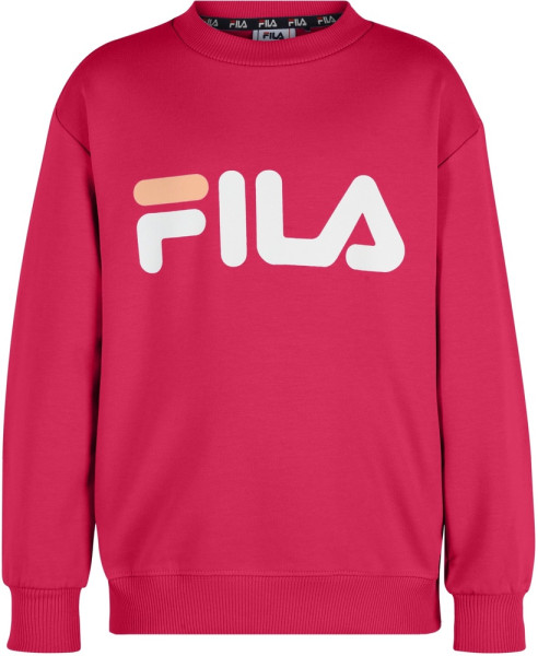 Fila Kinder Sweatshirt Babina Greda Classic Logo Crew Sweat FAK0121