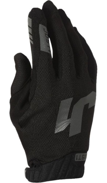 Just 1 Motorrad Handschuhe Just1 Glove Junior J-Flex 2.0 Black/White 605-232024