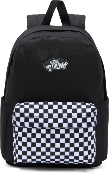 Vans Kinder Kids Rucksack Old Skool Grom Backpack 000H56