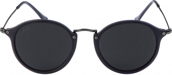 MSTRDS Sonnenbrille Sunglasses Spy Black/Grey